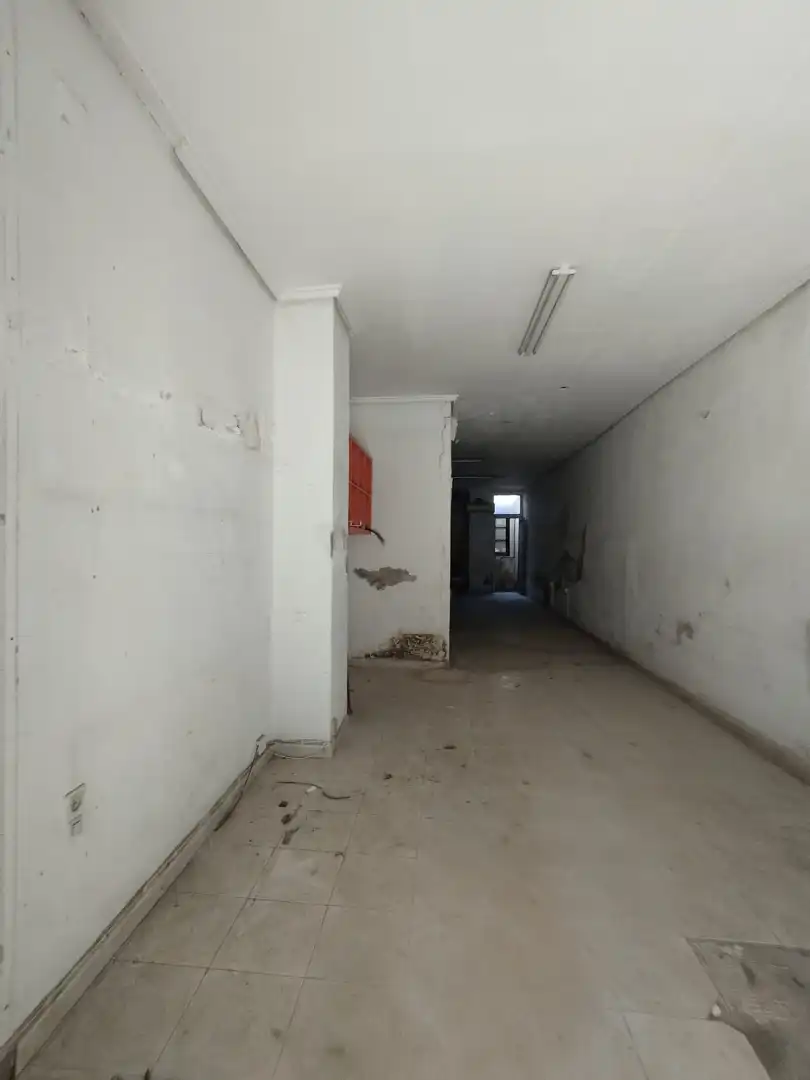Business premises for sale in Extramurs