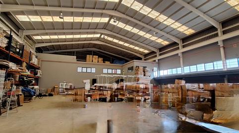 Photo 2 of Industrial buildings to rent in Carrer del Mirall, 6, Pobla de Farnals, Valencia