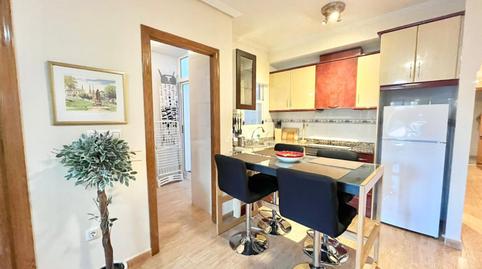 Photo 5 of Flat to rent in Zeniamar - Horizonte - La Campana, Alicante