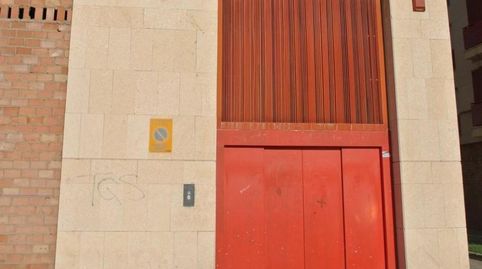 Solvia Inmobiliaria  Garaje Lepe, imatge 3