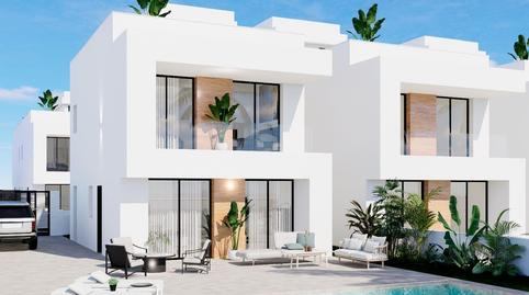 Foto 4 de Casa o chalet en venta en La Regia, Orihuela