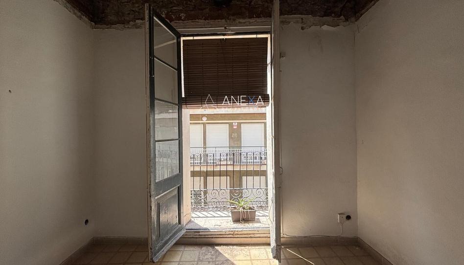 Foto 1 de Ático en venta en Carrer Torrent de Les Flors, Vila de Gràcia, Barcelona