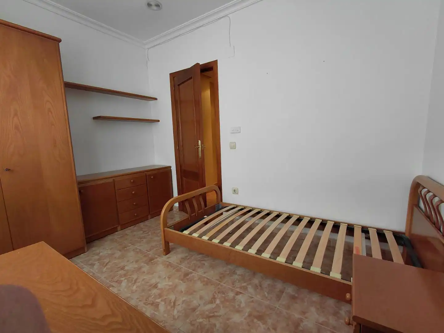 Wohnung mit Aufzug zum Verkauf in Calle de los Huertos 0, imagen 17