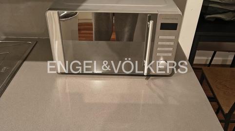 Foto 3 de Apartament de lloguer a Virgen del Cortijo - Manoteras,  Madrid Capital