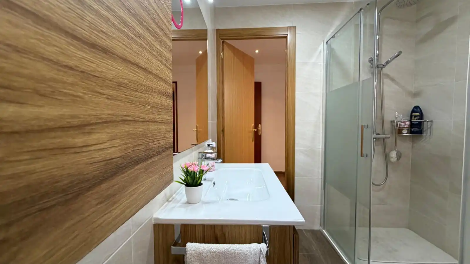 Baño de Casa o chalet en venta en Barcelona con Terraza