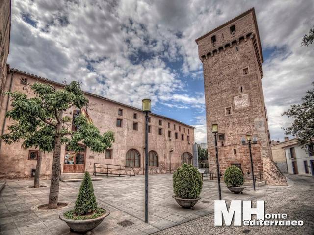 Terreno residencial en Venta en LES PARRES, 52 en Benavites