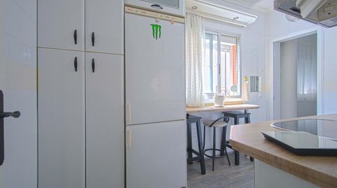 Foto 5 von Wohnung zum Verkauf in Colores - Entreparques, Sevilla Capital