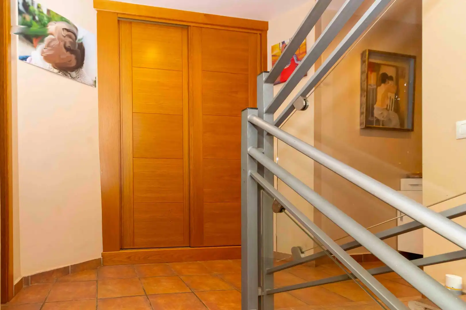 Casa o chalet en venta en Badajoz con Aire acondicionado y Terraza