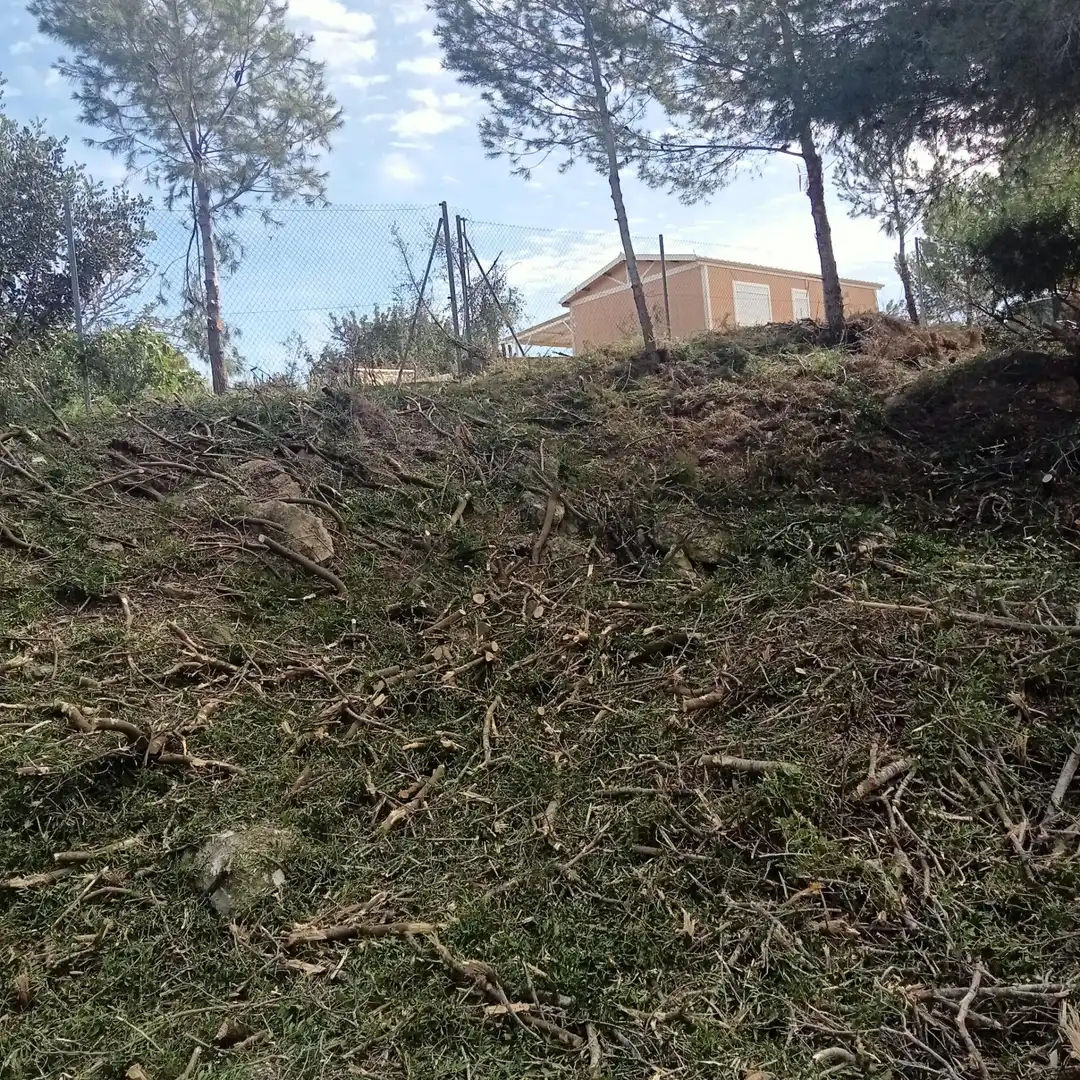 Terreni e lotti in vendita a Godelleta, imagen 10
