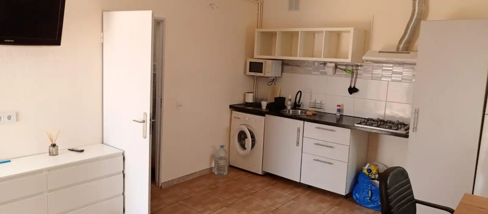 Cocina de Estudio en venta en Arona con Amueblado