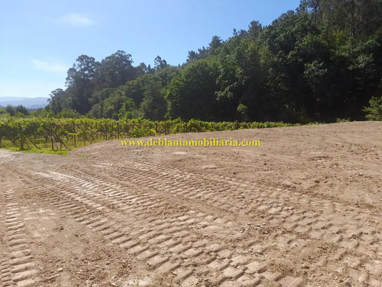 Residencial en venta en Tui
