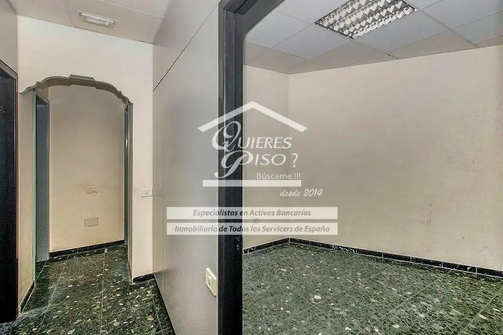 Office space with lift for sale in Calle Veintinueve de Abril, imagen 7