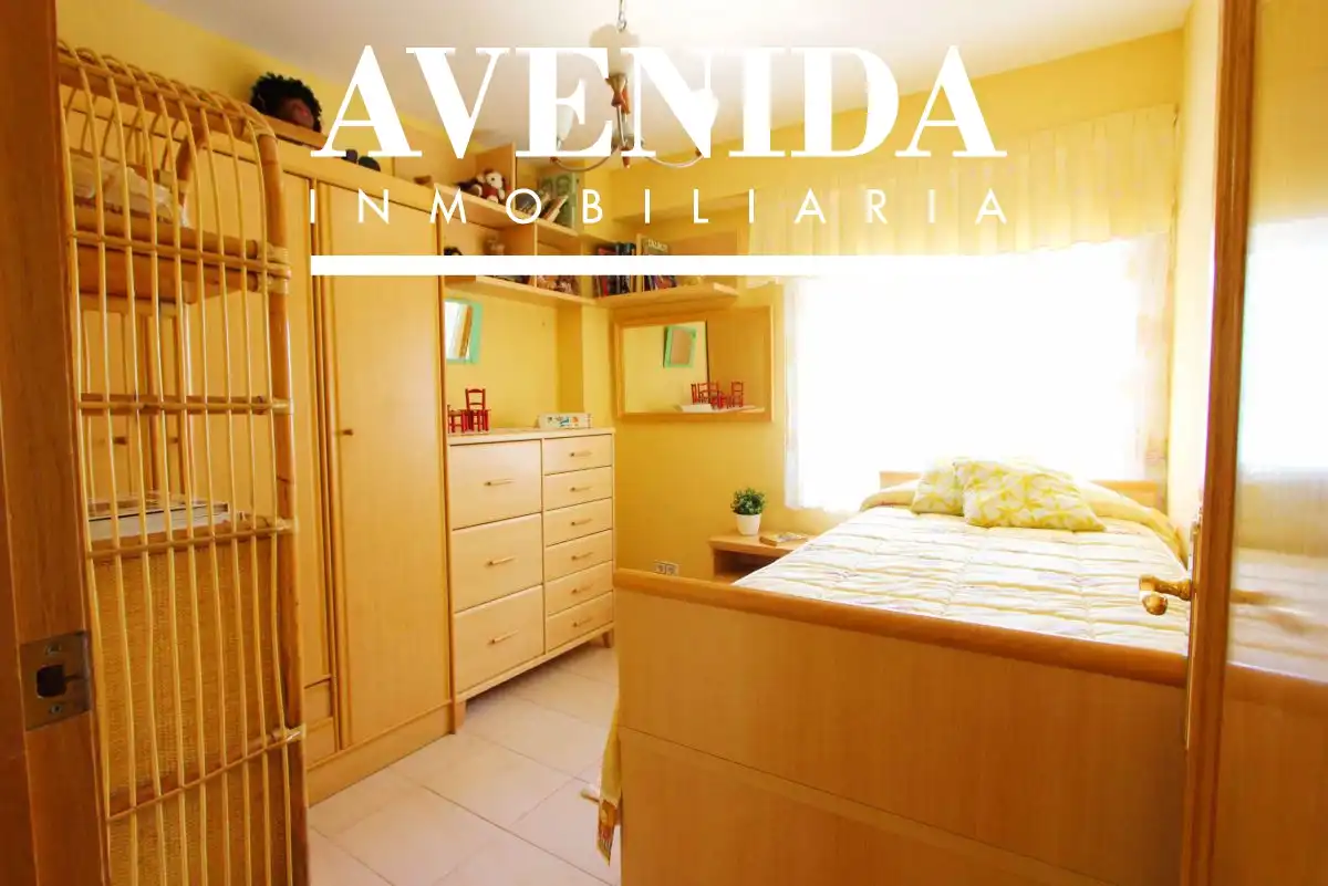 Apartment with lift for sale in Cuenca 2, imagen 20