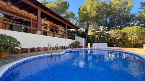 CHALET CON PRIVACIDAD Y ELEGANCIA EN EL MONTGO DENIA, imatge 2