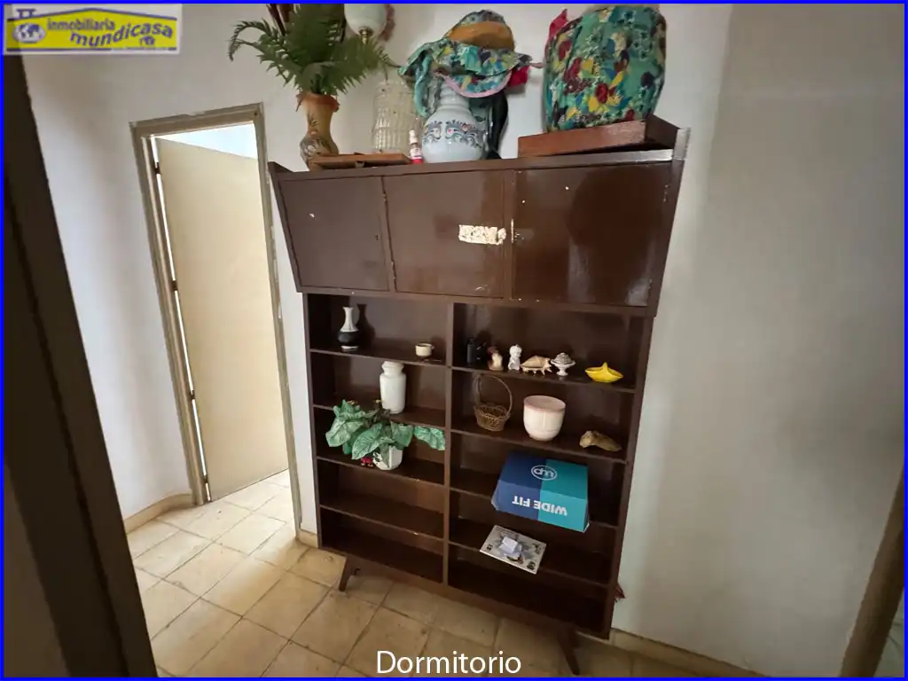 Casa adosada en venta en Santomera con Trastero