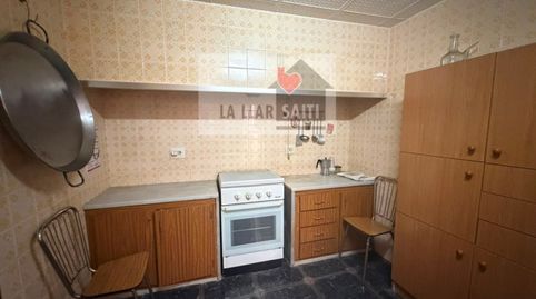 Foto 5 de Casa o xalet en venda a Calle Jativa, Llocnou d'En Fenollet, Valencia