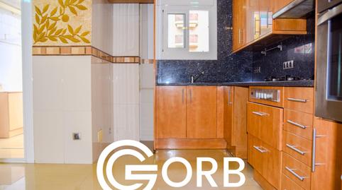 Foto 3 de Pis en venda a La Llàntia, Mataró