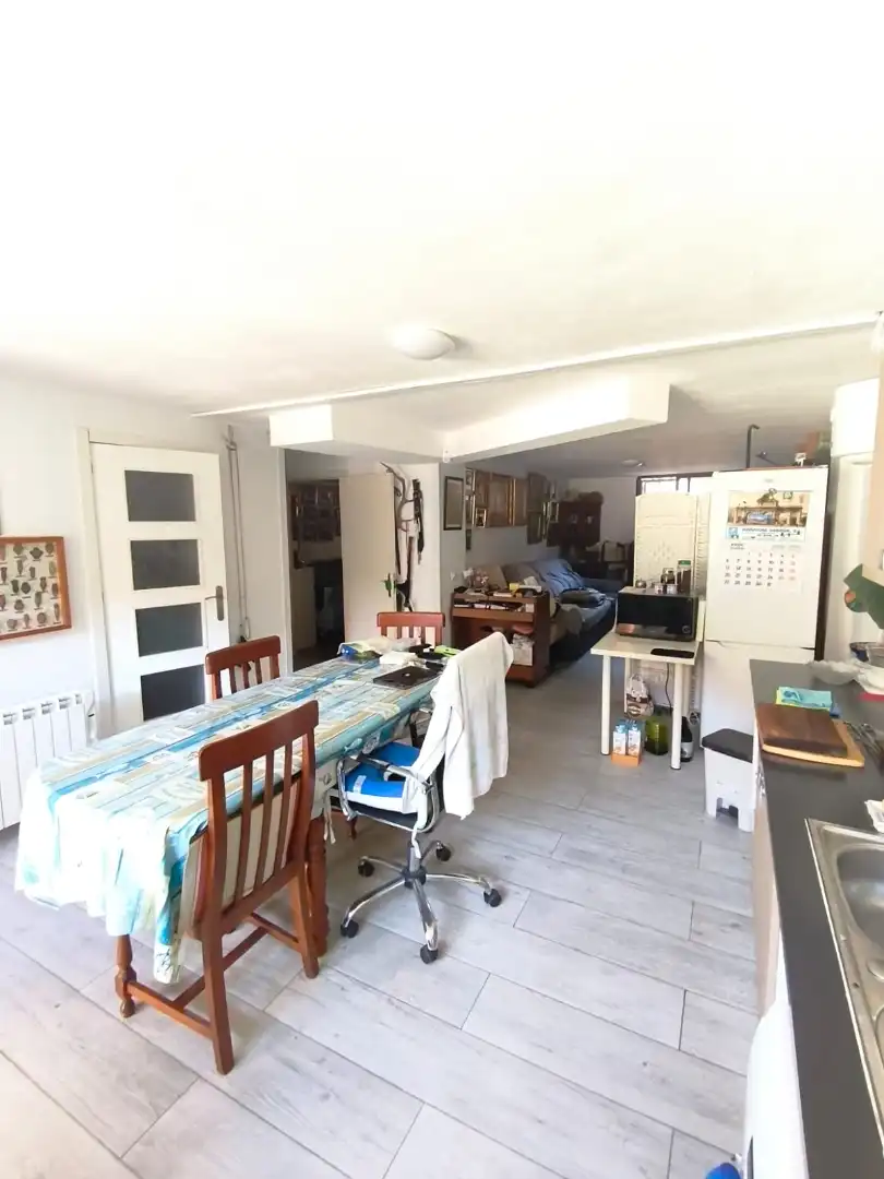 Casa adosada en venda en Seseña amb Aire condicionat, Calefacció i Jardí privat