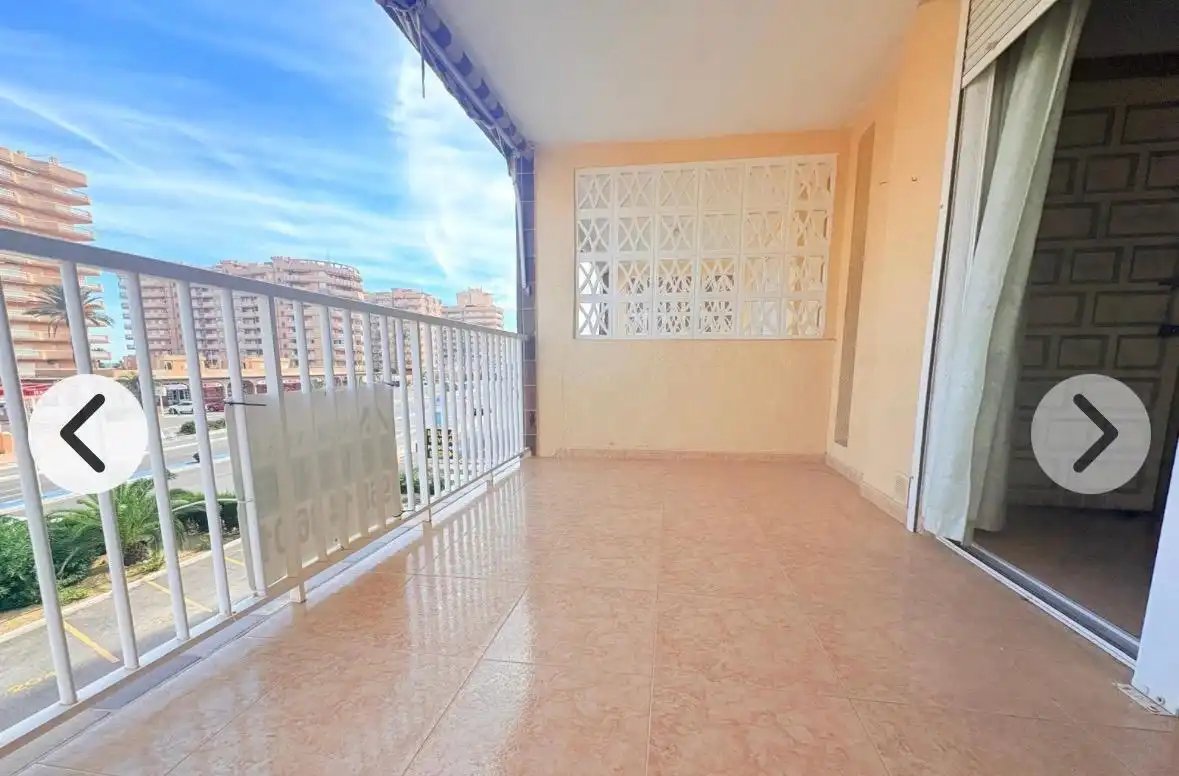 Appartement à louer à undefined Gran Vía de la Manga, imagen 6