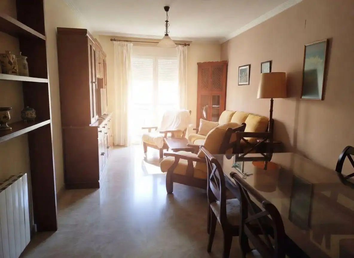Appartamento con ascensore in vendita a Alto de los Molinos, imagen 4