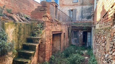 Foto 4 de Casa adosada en venda a Carrer Ferrocarril, 6, Sant Pere, Terrassa