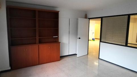 Foto 2 de Oficina en venda a Paseo de la Castellana, 163, Castillejos - Cuzco,  Madrid Capital