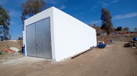 FANTÁSTICA FINCA EN GUARO, SIERRA DE LAS NIEVES, image 2