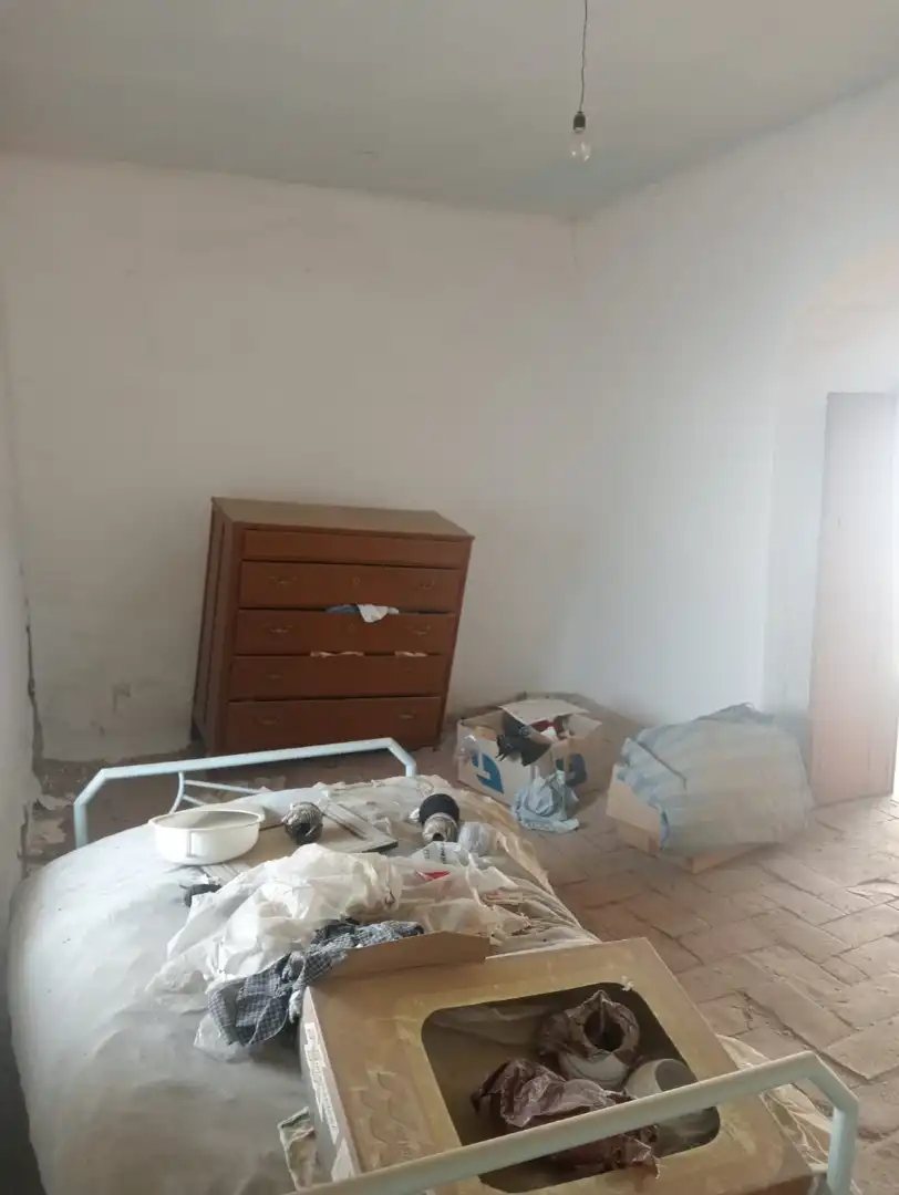 Bedroom of Houses for sale in Écija, Sevilla