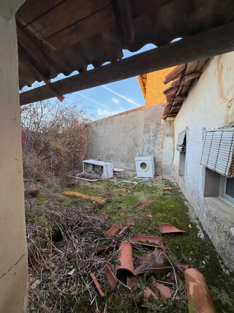 Houses for sale in Cuenca de Campos  with Storage room