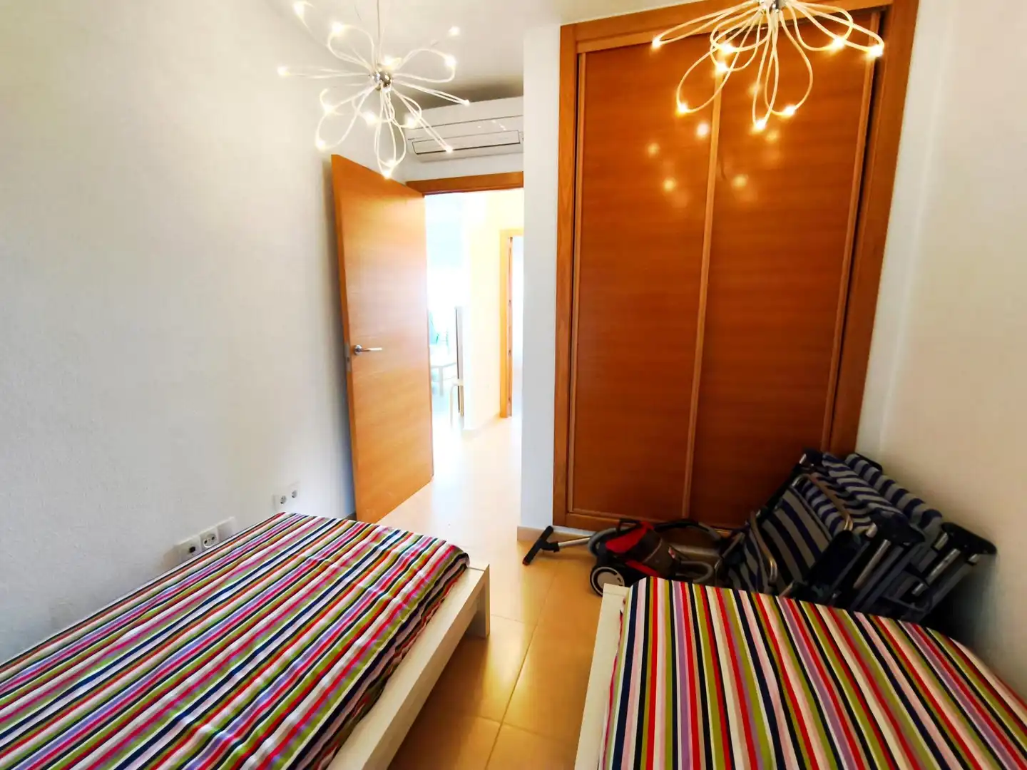 Apartment mit Pool zum Verkauf in Avenida BULEVAR CENTRAL CAÑADAS, imagen 14
