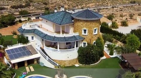 Foto 2 de Casa o xalet en venda a N/a, 8, Hondón de las Nieves / El Fondó de les Neus, Alicante