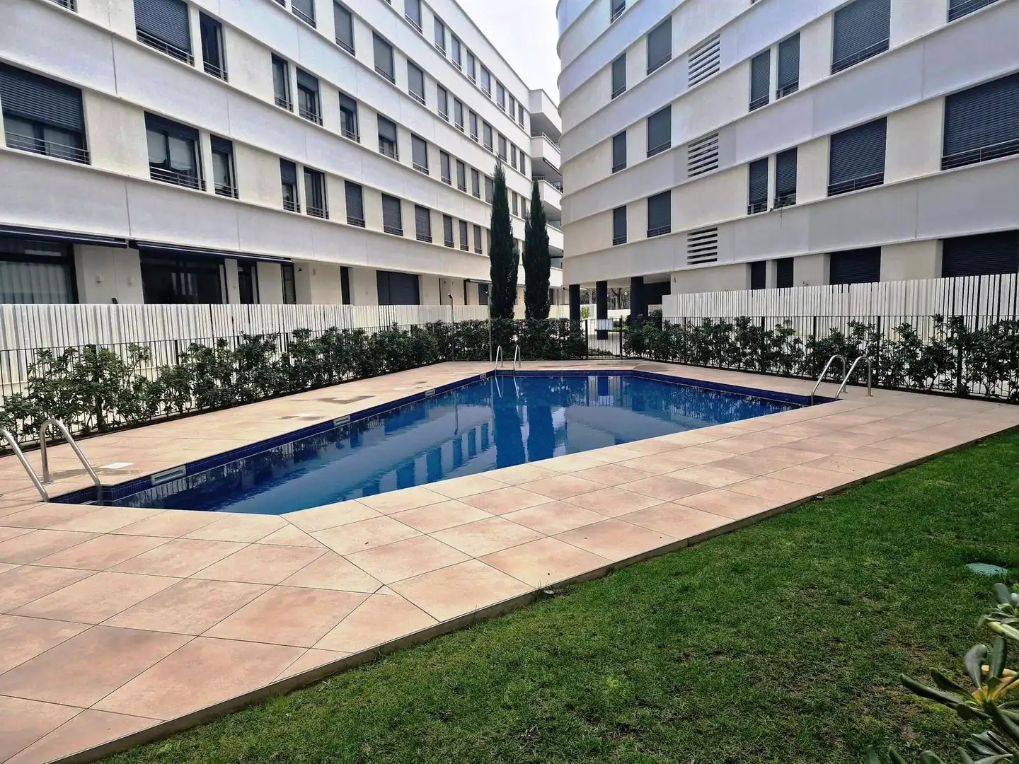 Mini appartamento con piscina in vendita a Carrer del Garbí, imagen 2