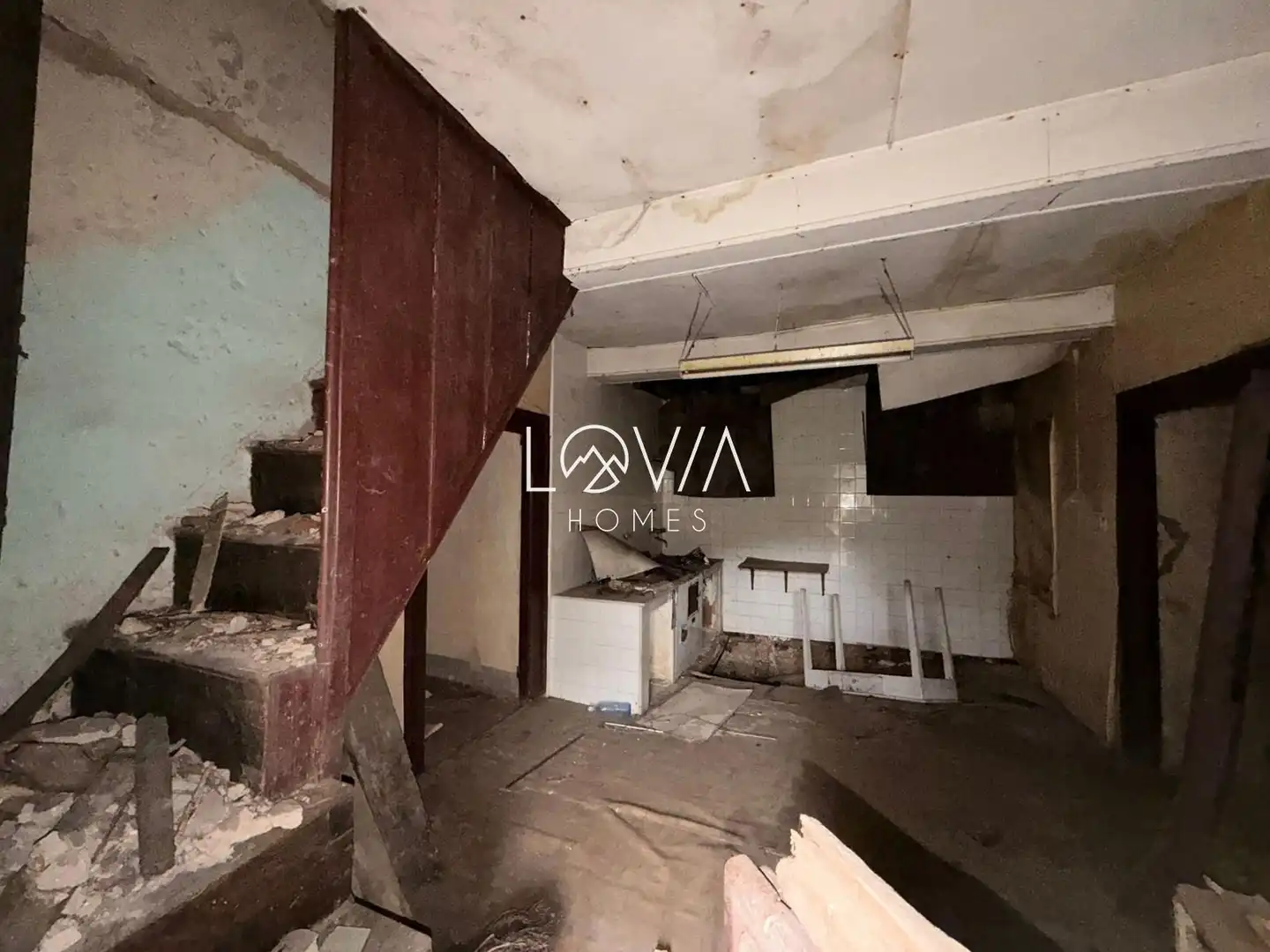 Casa o xalet en venda en Pravia amb Jardí privat