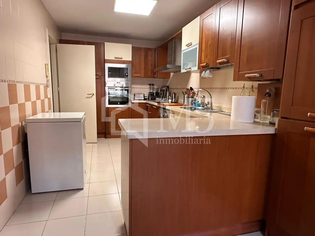 Detached homes for rent in El Tomillar