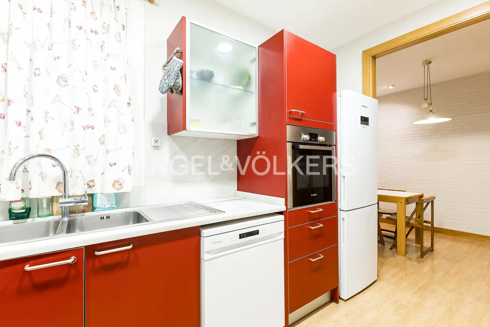 Wohnung mit Aufzug zum Verkauf in Sarrià - Sant Gervasi, imagen 61