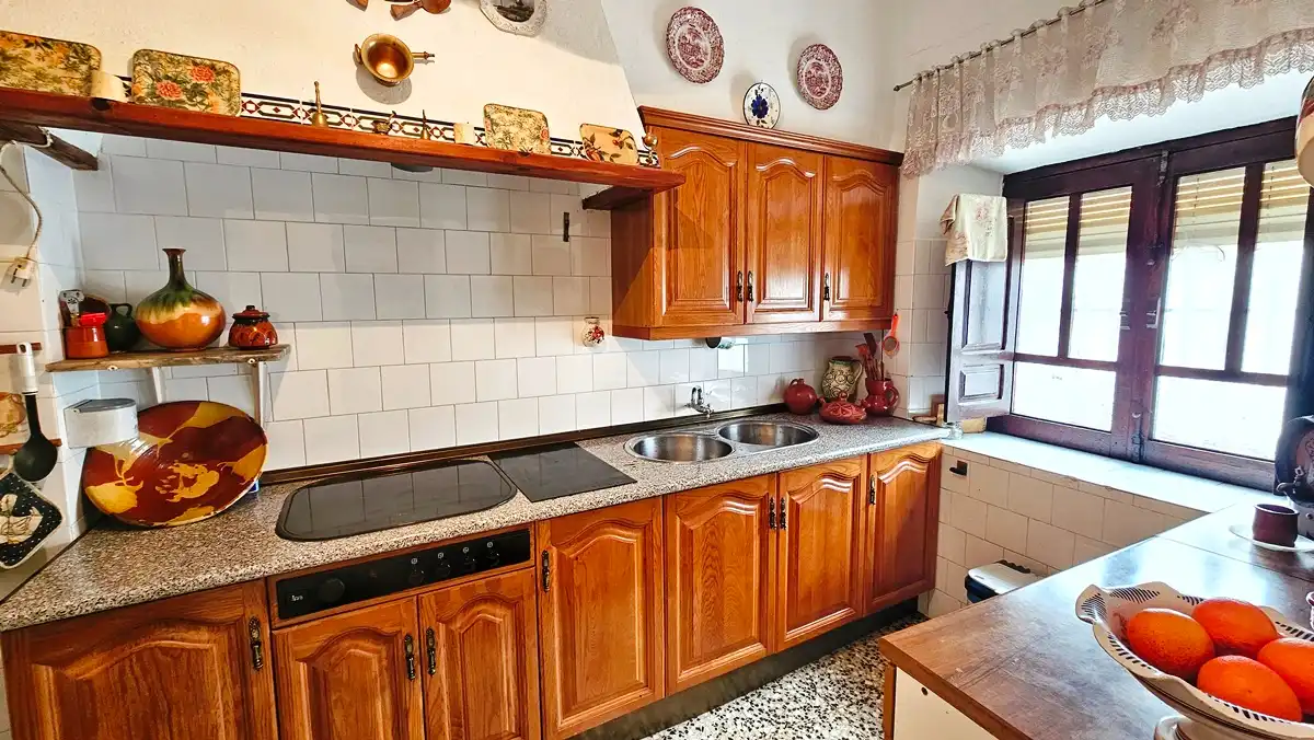 Casa en venda a Fuenteheridos, imagen 9