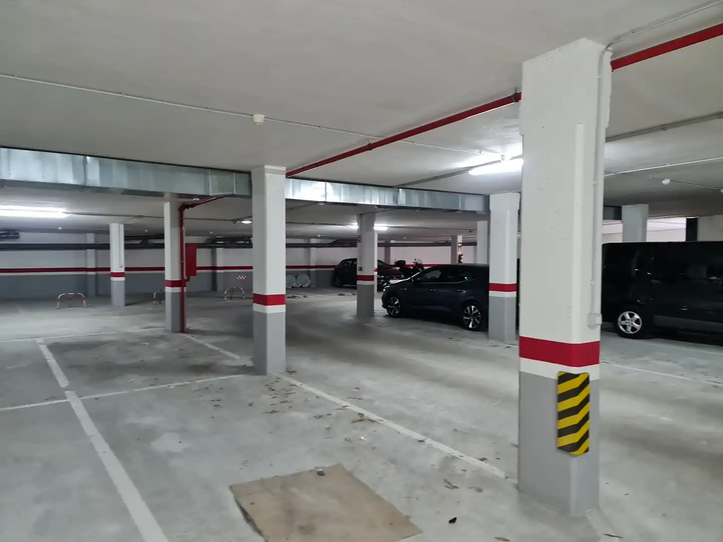 Garaje de alquiler en San Roke Kalea, 16, Durango