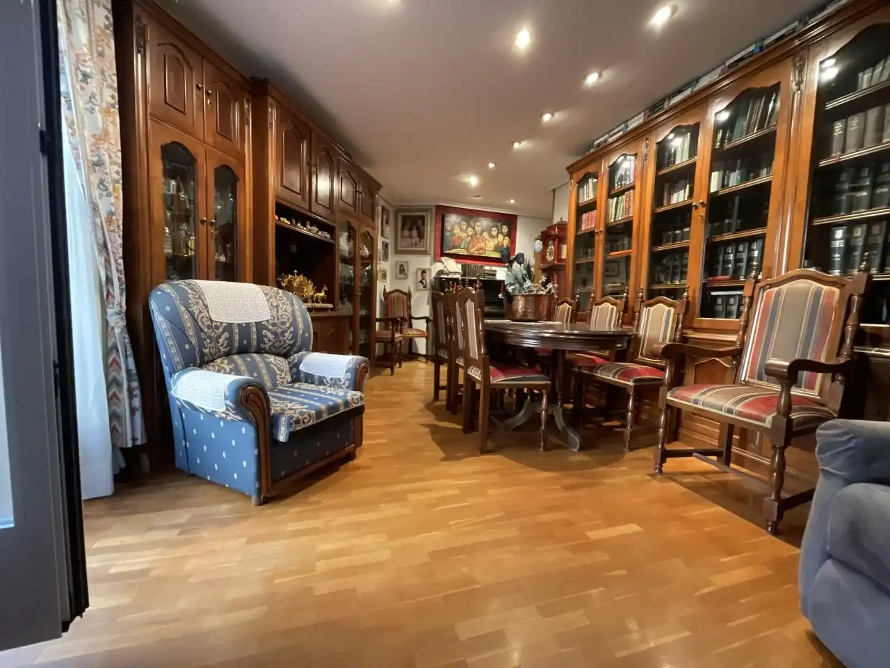 Wohnung mit Terrasse zum Verkauf in Calle San Roque, imagen 7