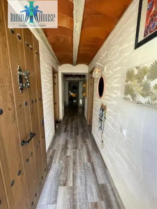 Chalet en venta en Pedanías - Extrarradio, imagen 6