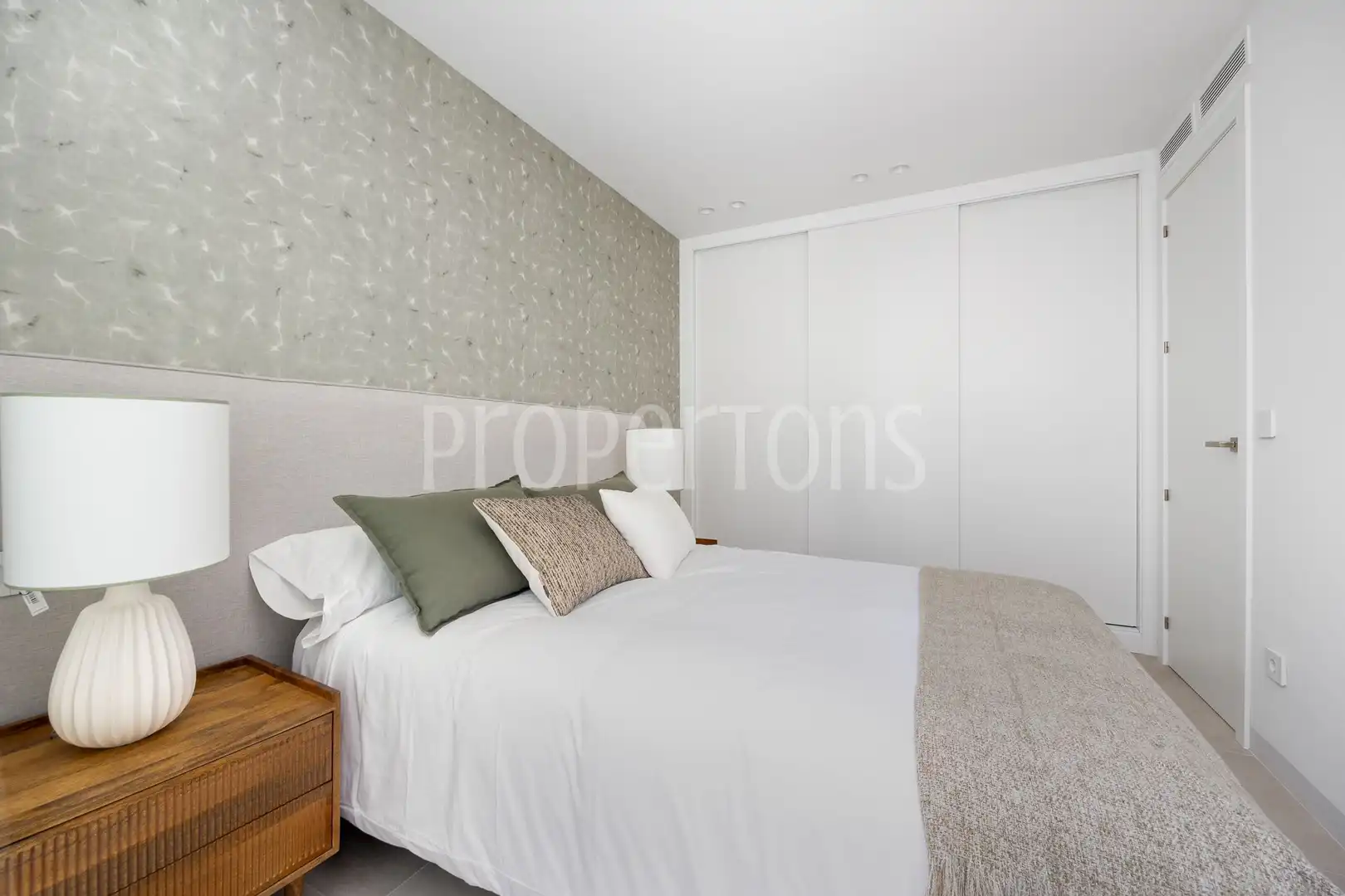 Bedroom of Houses for sale in Mutxamel