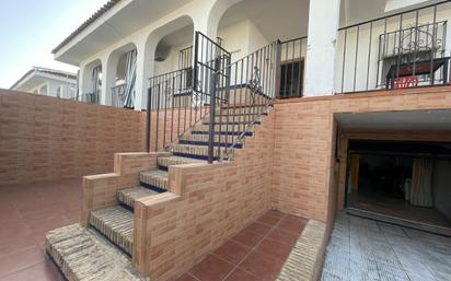 Einfamilien-Reihenhaus zum verkauf in Almonte mit Terrasse