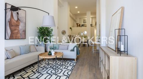 Foto 4 de Apartament en venda a El Grau, Valencia