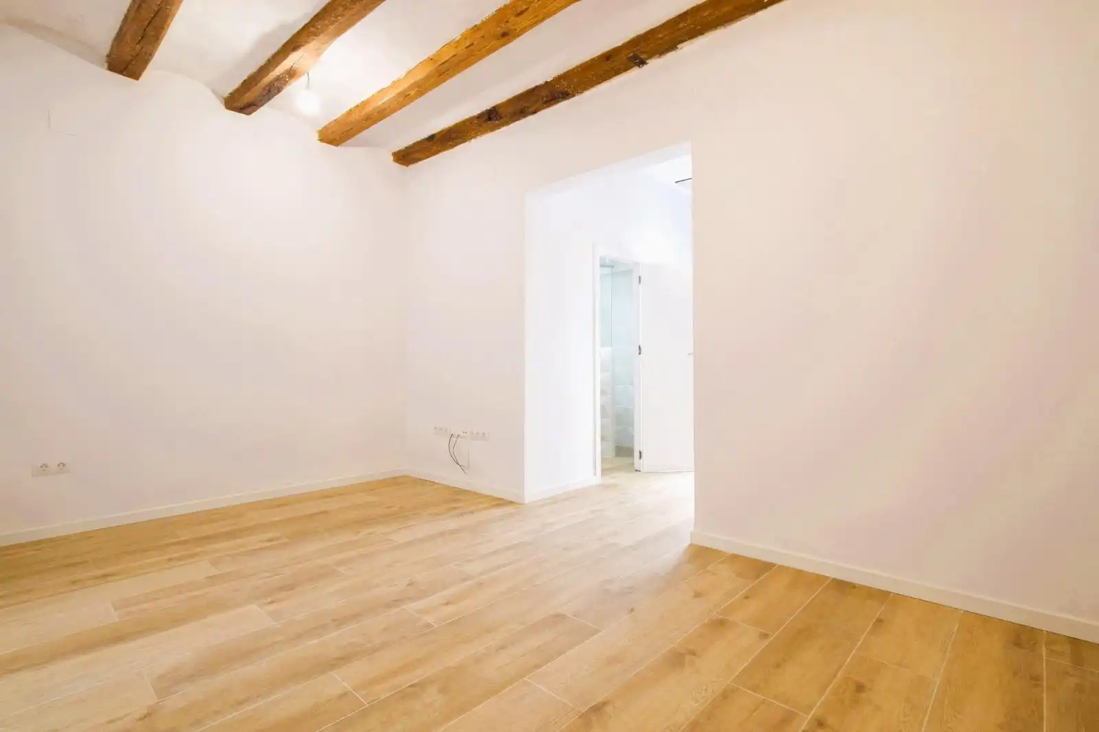Flat for sale in Vilanova i la Geltrú  with Heating and Parquet flooring