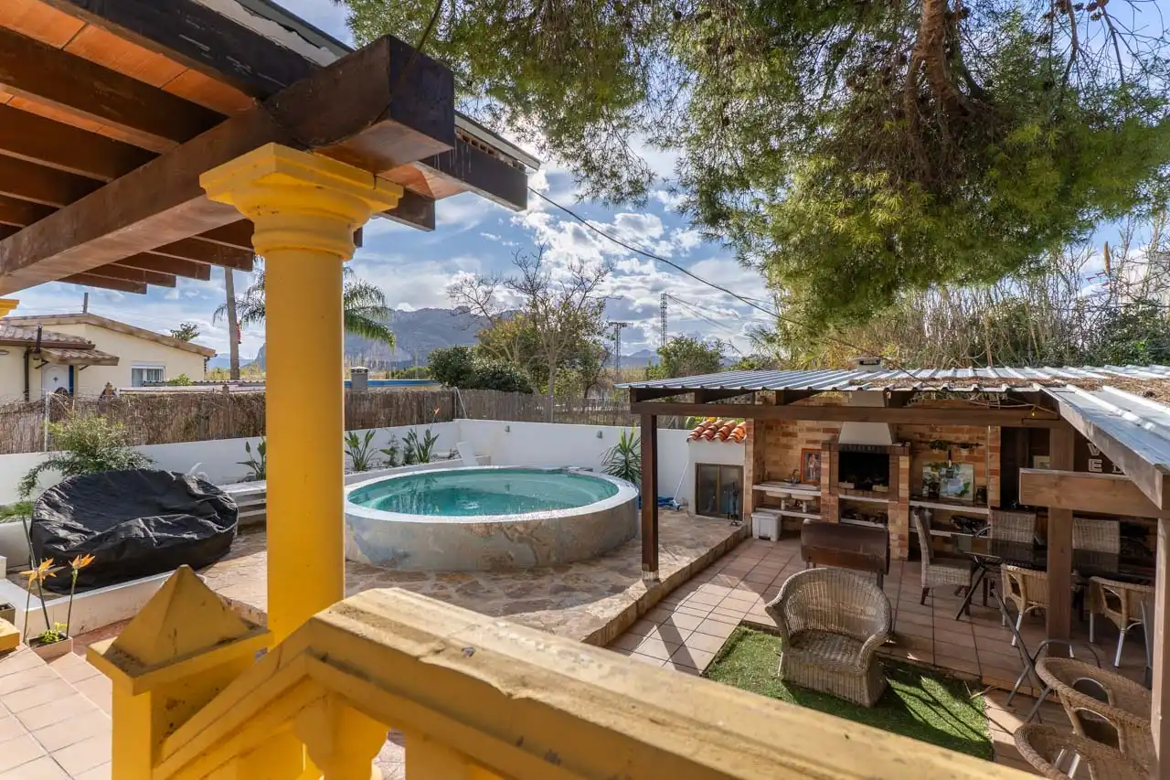 Villa à vendre à Devessa - Monte Pego, imagen 37