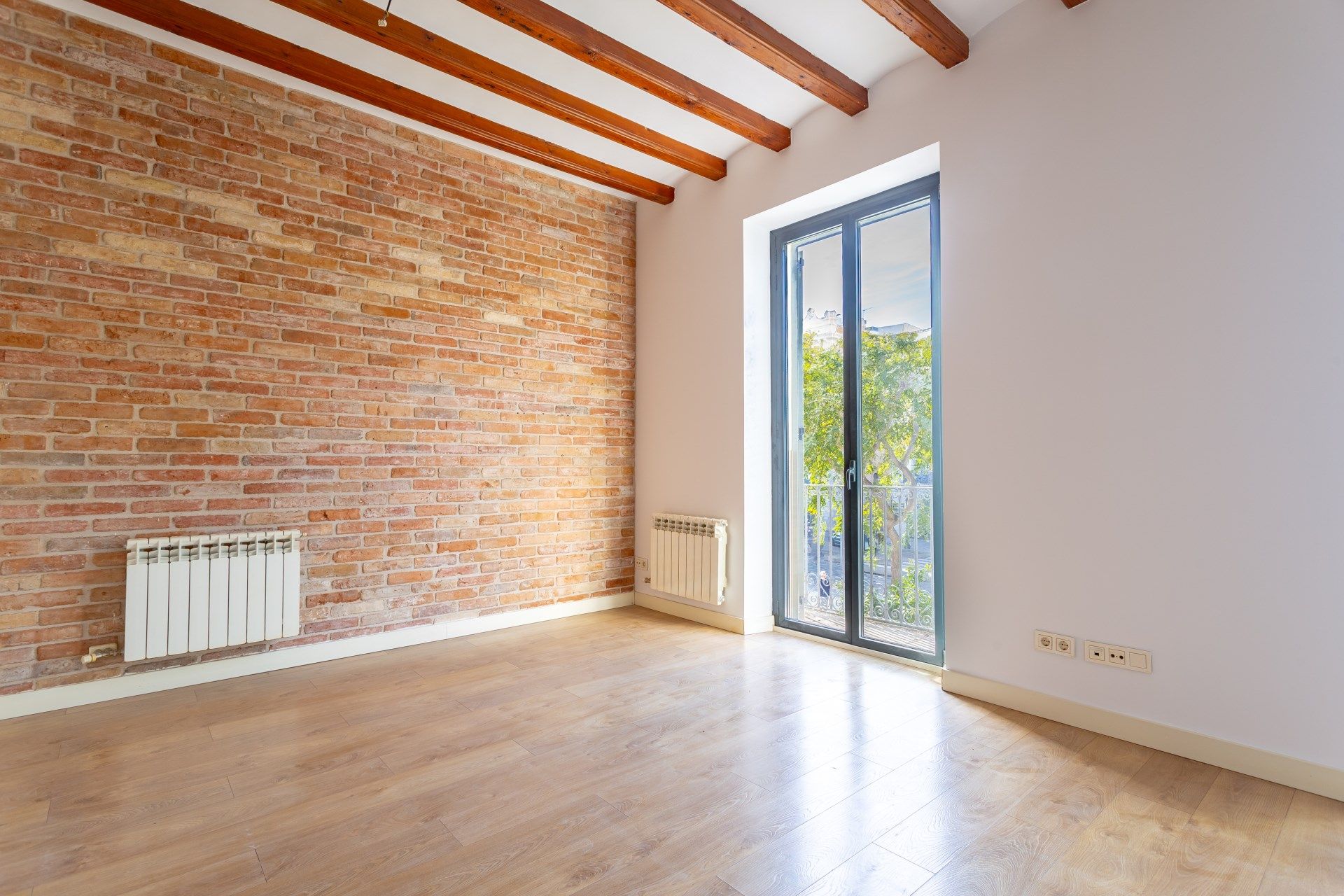 Flat for sale in  Tarragona Capital  with Air Conditioner, Heating and Terrace