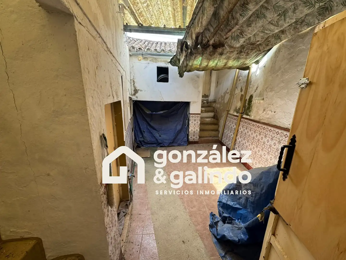 Casa rústica en venda a Villanueva de San Juan, imagen 4