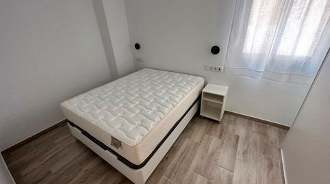 Foto 4 de Pis de lloguer a Calle la Luna, 12, Belén - San Roque, Jaén