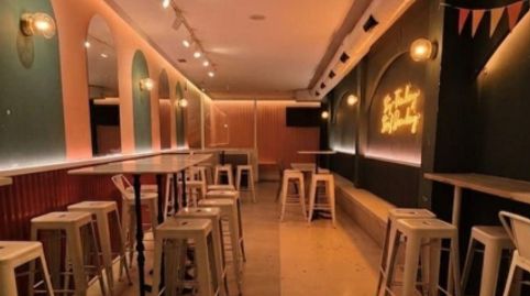 Photo 2 of Commercial properties for transfer in Justicia - Chueca, Madrid Capital