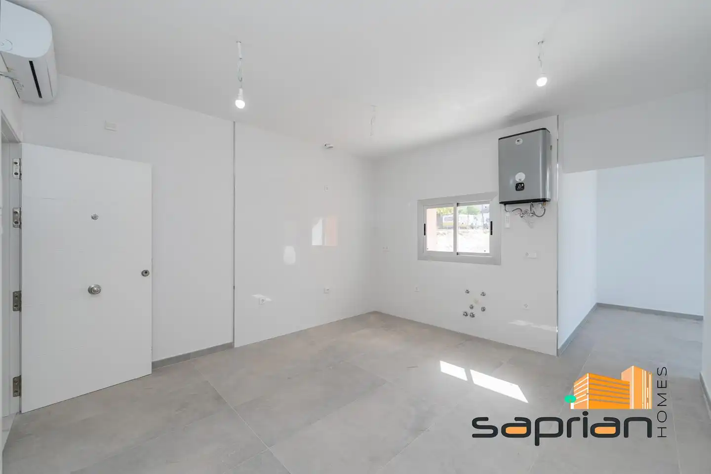 Piso en venta en Perales de Tajuña con Aire acondicionado, Calefacción y Terraza