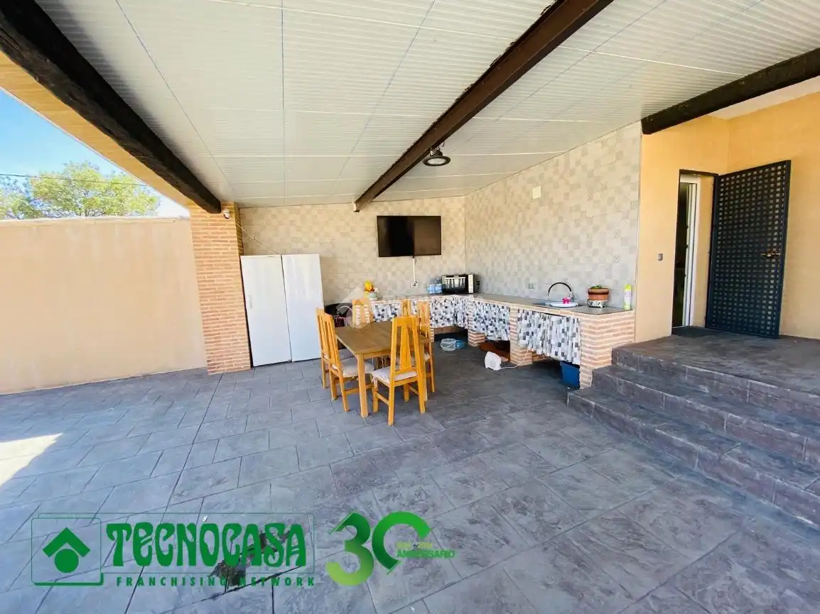 Maison avec terrasse à vendre à Burguillos de Toledo, imagen 33